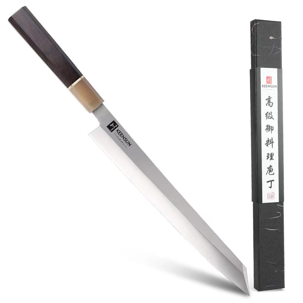 刺身包丁 切付包丁 270mm 刺身包丁 ステンレス